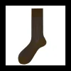 Calza corta da uomo in cotone reversibile Pointer