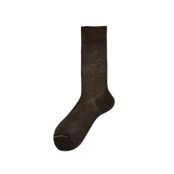 Calza corta in cotone filoscozia N.1