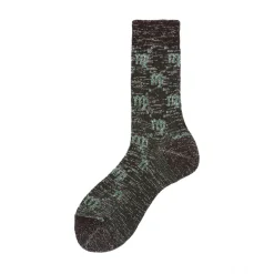 Calza corta in cotone segni zodiacali Madeline