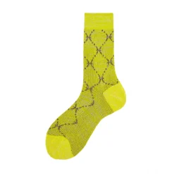 Calza corta in cotone segni zodiacali Madeline