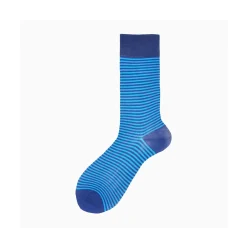 Calza corta uomo in cotone paririga Dylan