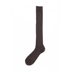 Calza Lunga In Cotone a Costa N°88