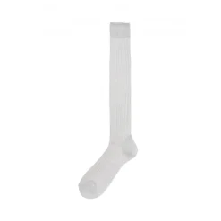 Calza Lunga In Cotone a Costa N°88