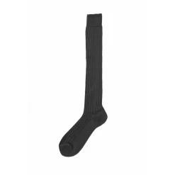 Calza Lunga In Cotone a Costa N°88
