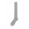 Calza Lunga In Cotone a Costa N°88