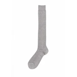 Calza Lunga In Cotone a Costa N°88