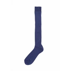 Calza Lunga In Cotone a Costa N°88