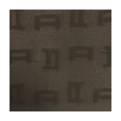 Collant in elastan a rete con "A" diffuse Ortensia