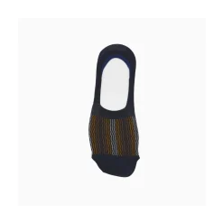 Fantasmino uomo in cotone con righe verticali Taric