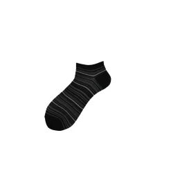Sneaker uomo in cotone multiriga Genjo